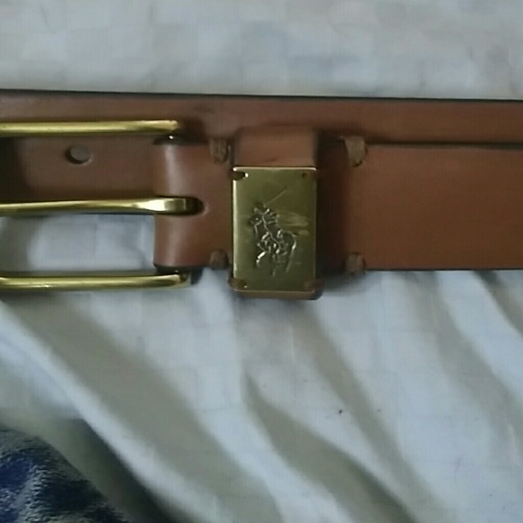 Belt - Picture 1 of 1