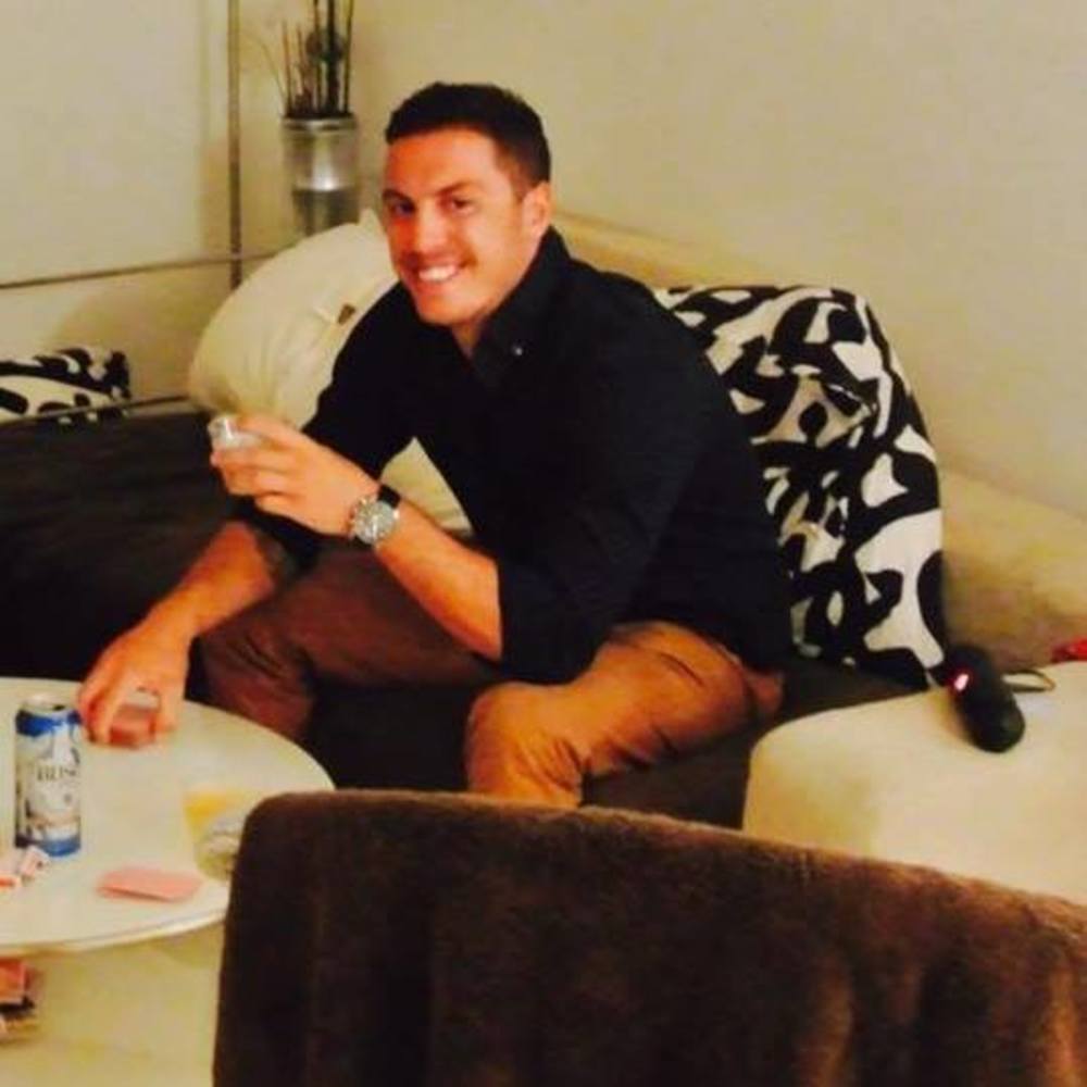 Meet your Posher, Mo