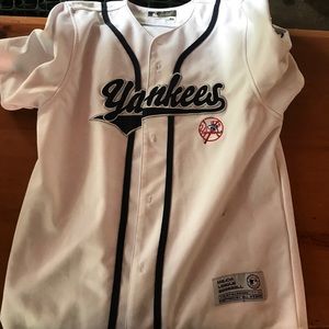 Yankee Jersey