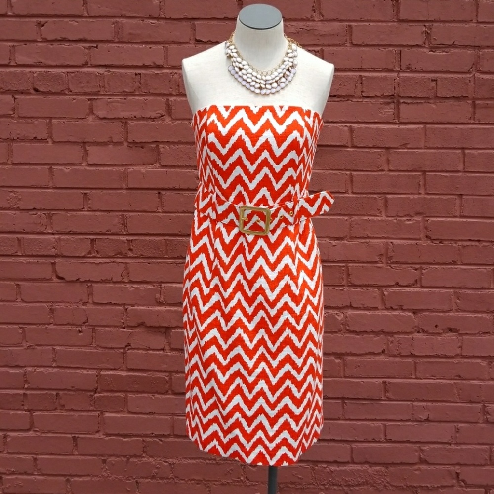 🎈🎉Host Pick🎉🎈MILLY Strapless Dress