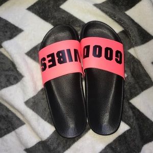 VSpink Slides
