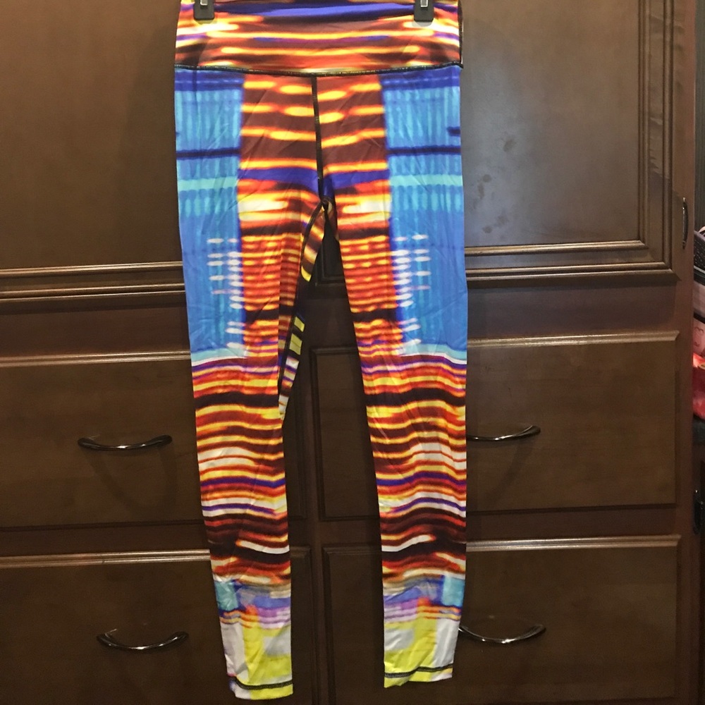 Victoria secret knockout sports pant