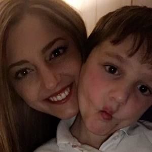 Meet your Posher, Maggie