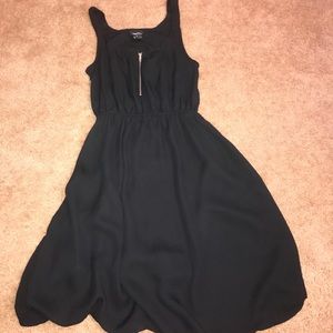 Silky  Dress! Great Condition