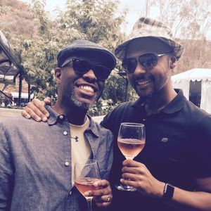 Meet your Posher, John