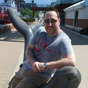 Meet your Posher, Jody