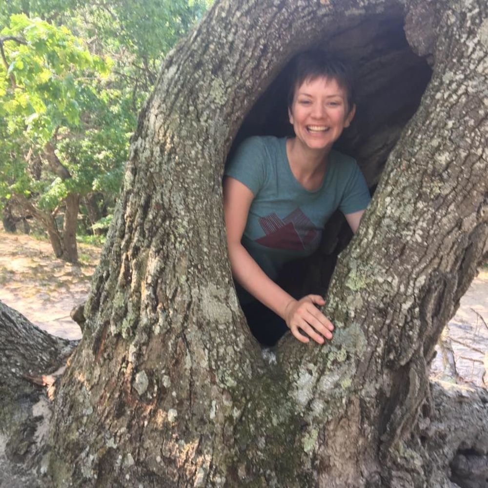 Meet your Posher, Mieke