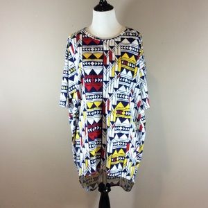 On HOLD - LuLaRoe S Irma