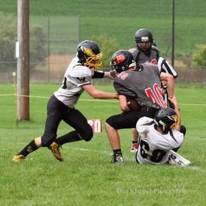 Meet your Posher, Abe