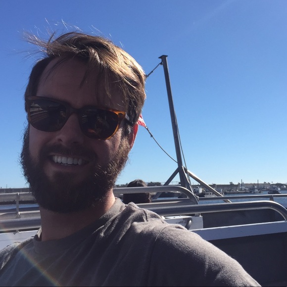 Meet your Posher, John - Picture 2 of 2