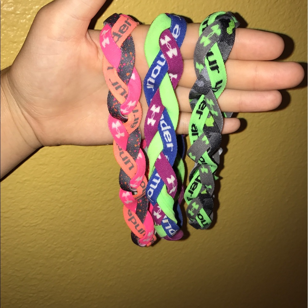 Under Armour Headbands