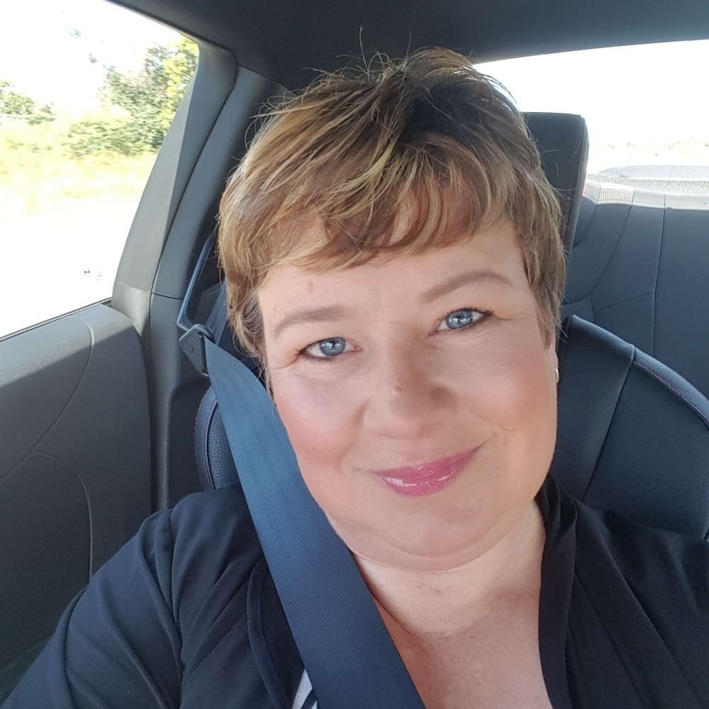 Meet your Posher, Kris