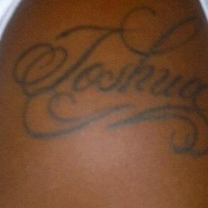 Meet your Posher, Edwina fluffyempress