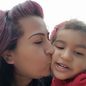 Meet your Posher, Christina