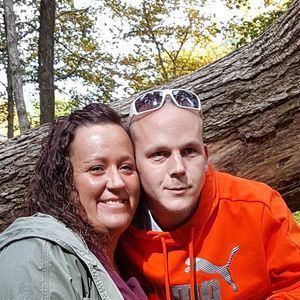 Meet your Posher, Terry