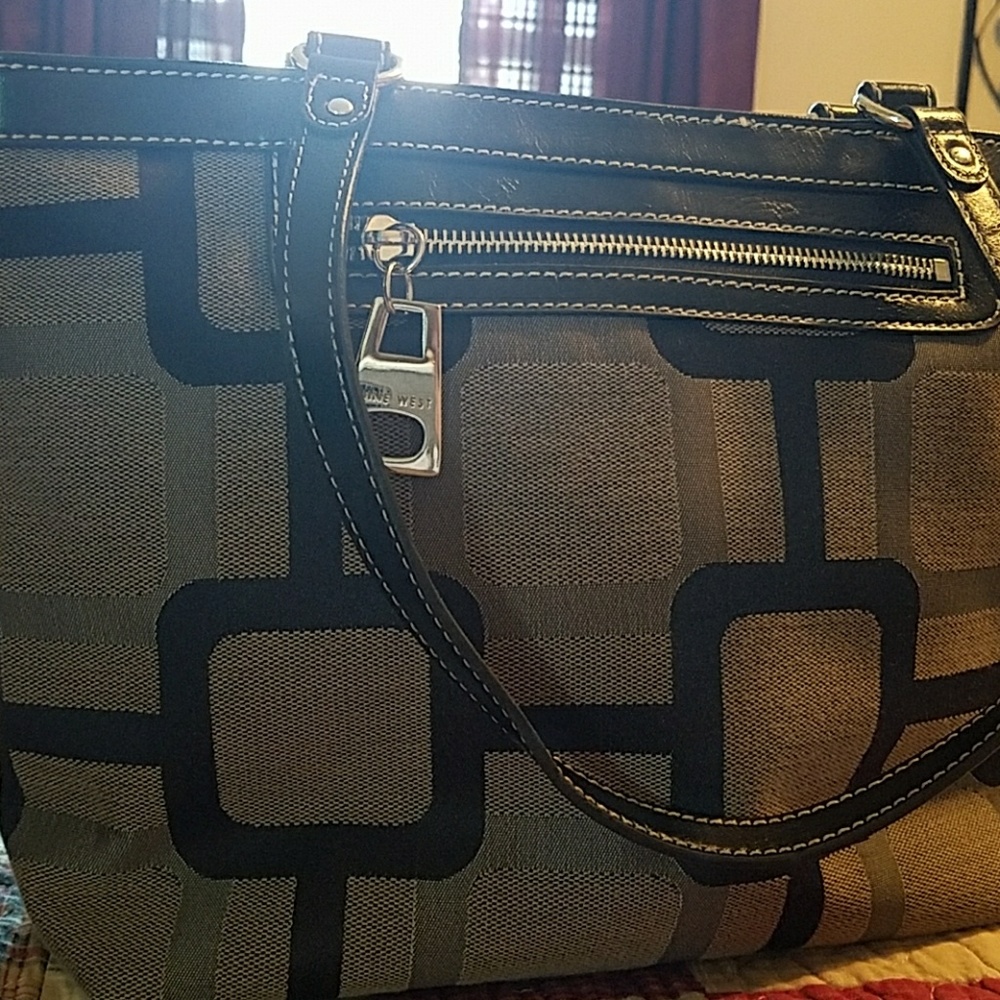Nine West handbag