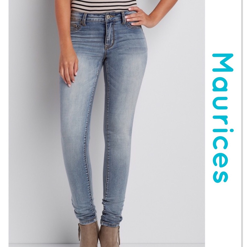 🎉NWT- Jeggings🎉