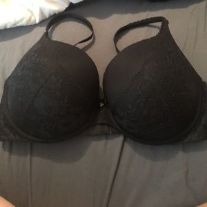 Victoria's Secret Body  Perfect Shape Bra 36DDD