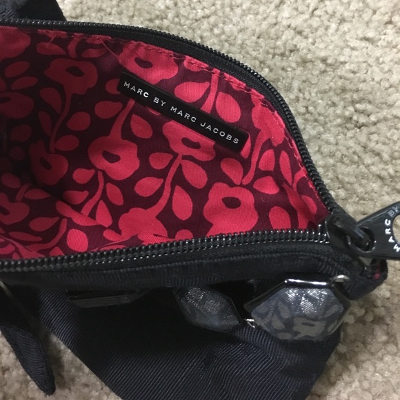 Marc Jacobs clutch - Picture 2 of 2