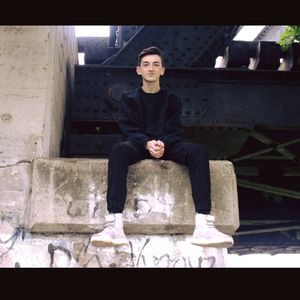 Meet your Posher, Trevor