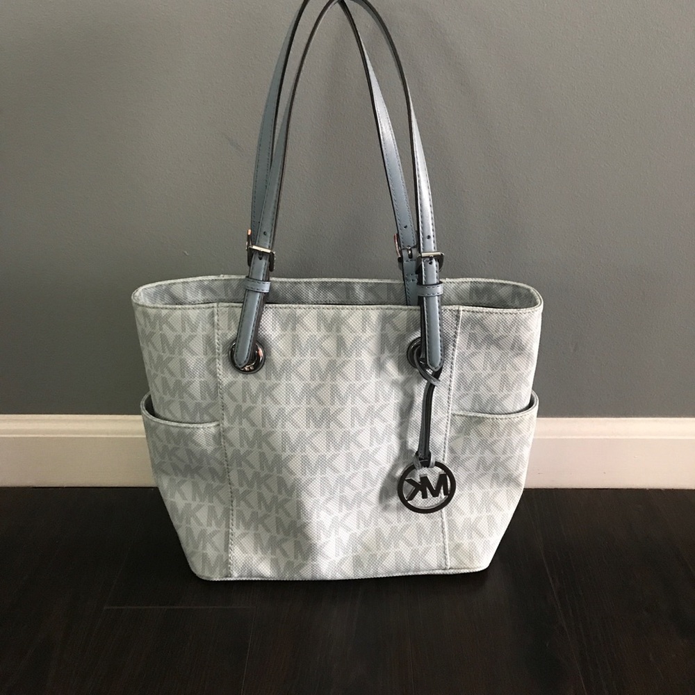NWOT Michael Kors limited edition bag