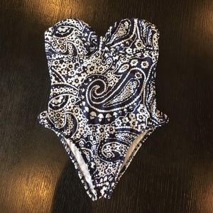 Bandana Mailot - Size M - Anthropologie