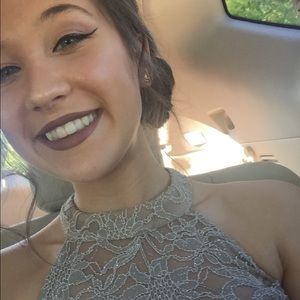 Meet your Posher, Kacey