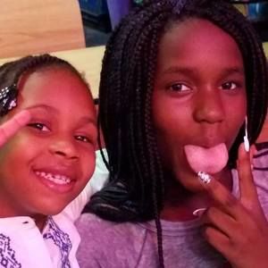 Meet your Posher, Barbara