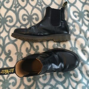 Doc Marten Chelsea Boot Vegan 2976