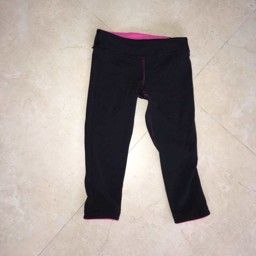 Ivivva sport crops
