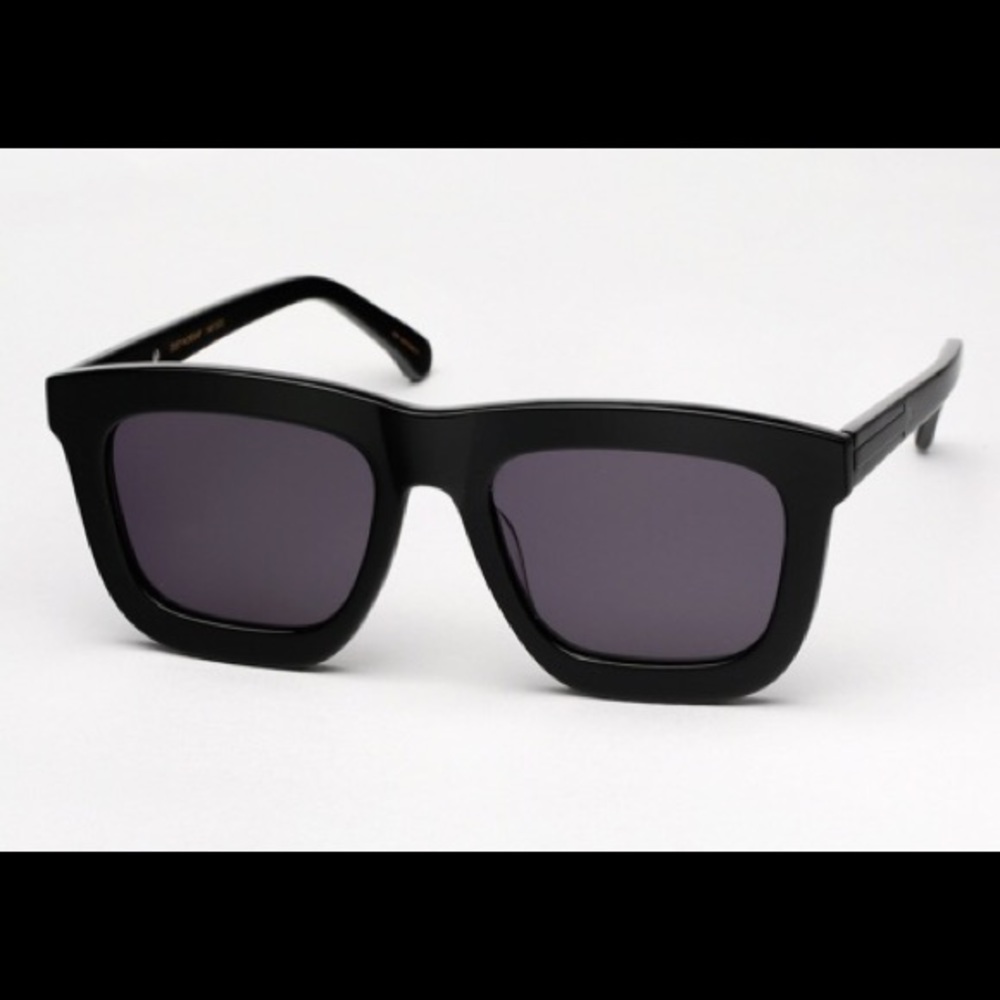 Karen Walker "Deep Worship" Sunglasses