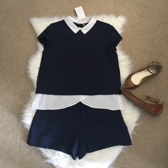 Zara romper - Picture 2 of 7
