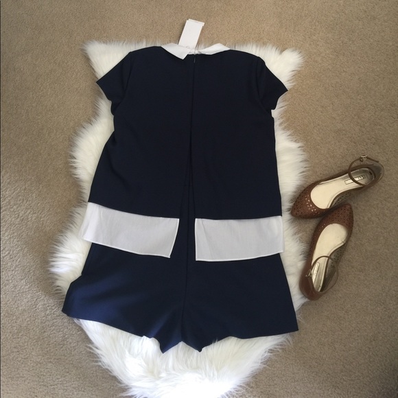 Zara romper - Picture 3 of 7