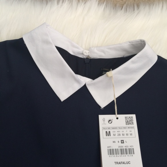 Zara romper - Picture 4 of 7