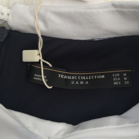 Zara romper - Picture 5 of 7