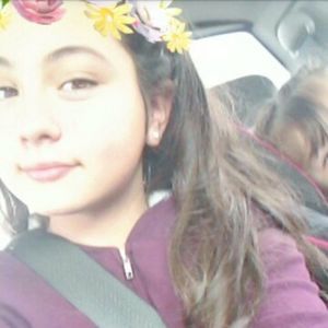 Meet your Posher, Mariana