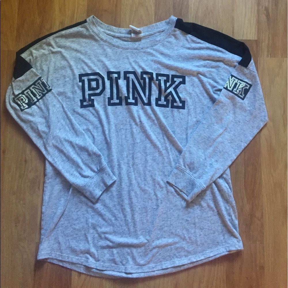 VS Pink Bundle