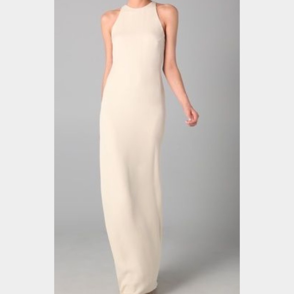 Olcay Gulsen Long Gown