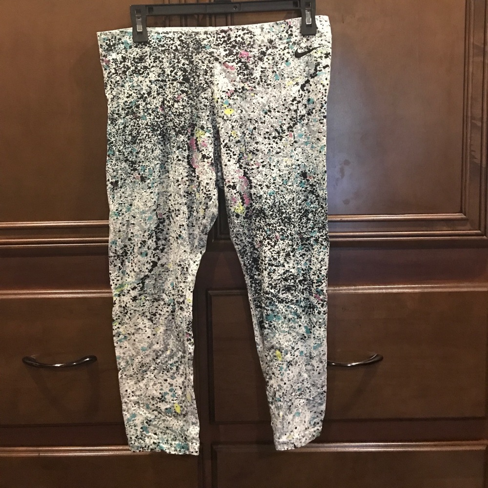 Nike legging Capri
