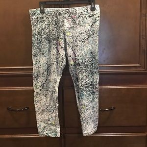Nike legging Capri