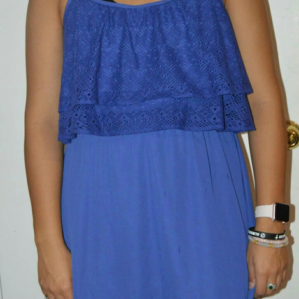 To Die For Sundress/Homecoming Dress