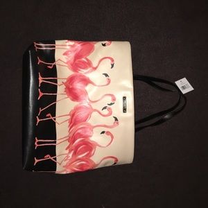 Kate spade Take a Walk on the Wild Side tote