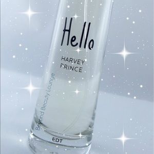 Harvey prince hello 1.7 oz edt