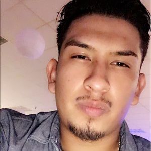 Meet your Posher, Juan