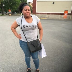 Meet your Posher, Michelle