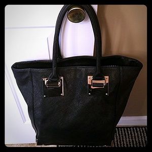 Justfab large handbag