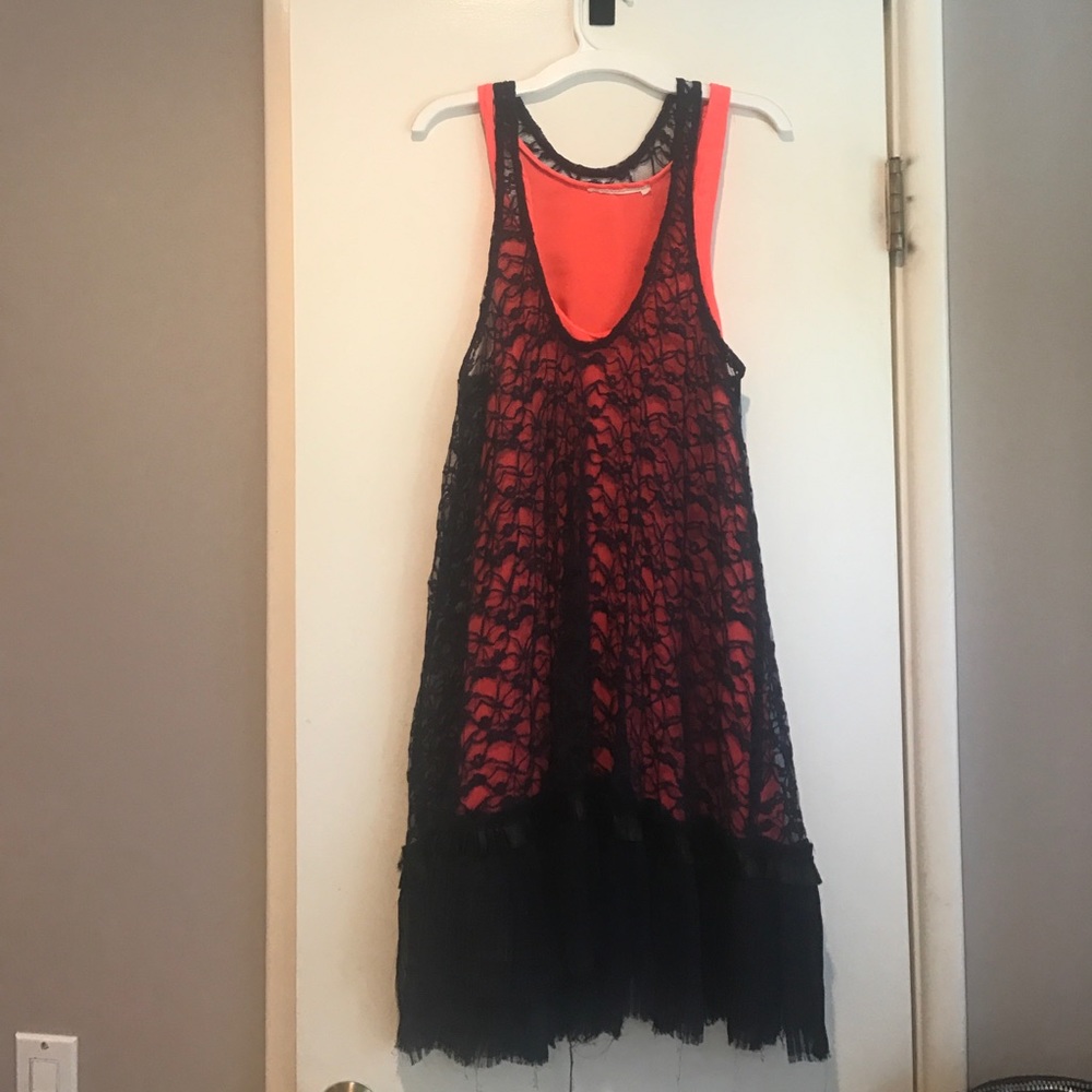 Free people dress