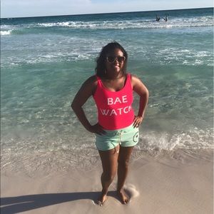 Meet your Posher, April