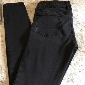 American Eagle Jeggings