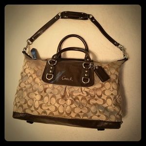 Reserved for Heather